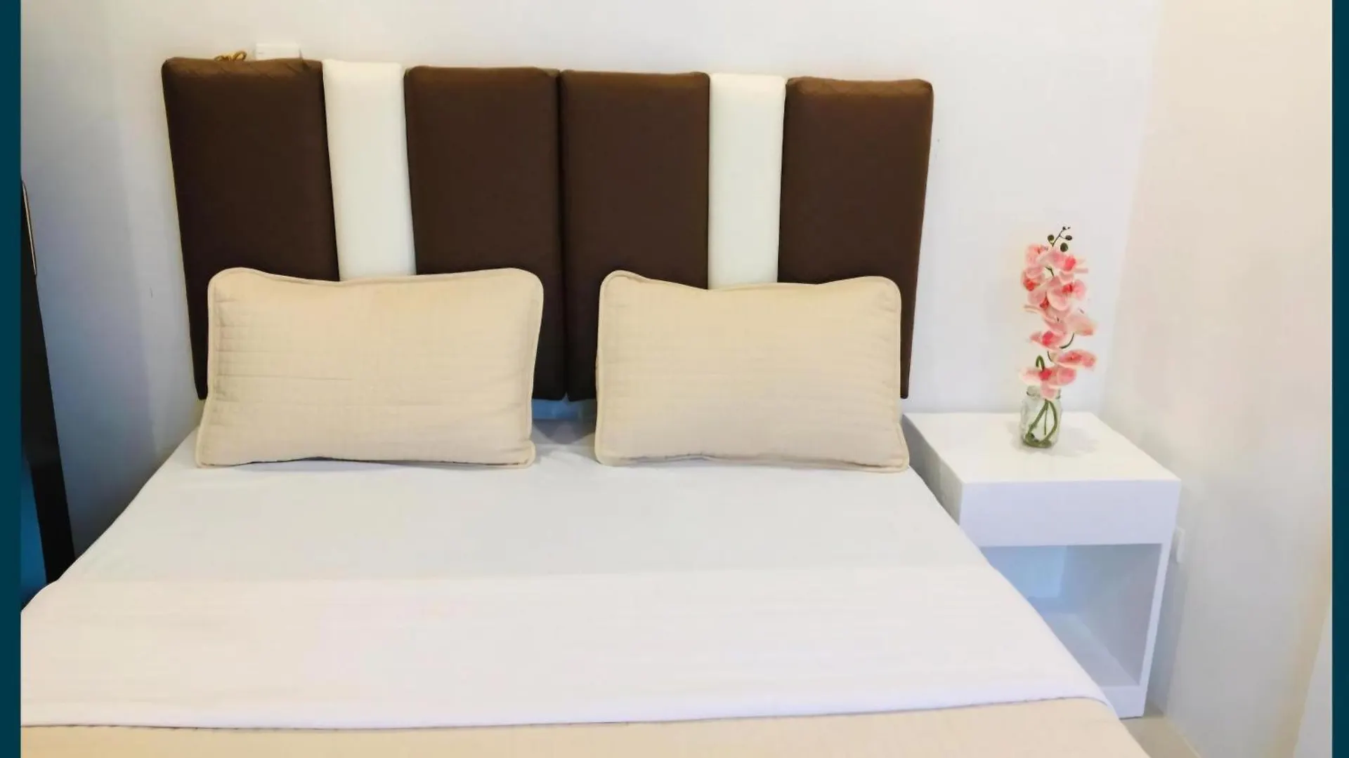 Mommy Mia Bed And Breakfast Camudmud Bed & Breakfast
